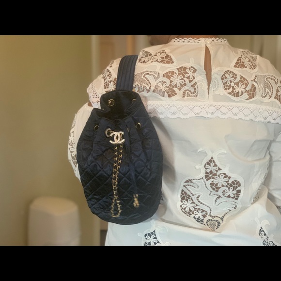 Chanel Bag- See other listing in my closet - Picture 1 of 8